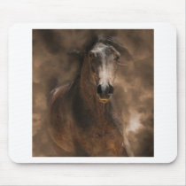 Big Brown Mouse Pads