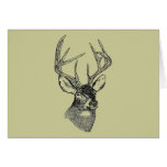 BIG BUCK CARD