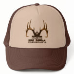 Big Buck Cowboy Hats