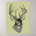 BIG BUCK POSTERS