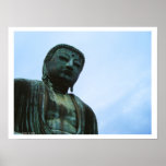 Big Buddha Print
