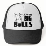 Big Bulls - Funny Farmer