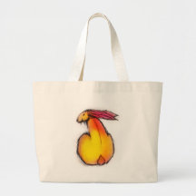 Big Bun Bag