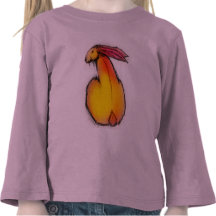Big Bun T-shirt