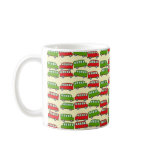 Big Bus Coffee Mugs