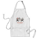 Big Butt Apron