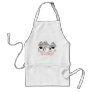 Big Butt Apron