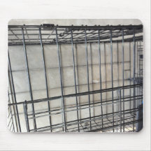 BIG CAGE 2 MOUSEPAD