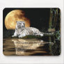 BIG CAT Bengal, Siberian Indian Tiger, usePads