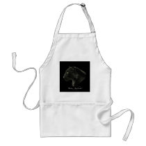 BIG CAT Endangered Species Series Aprons