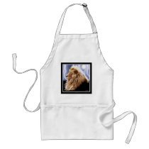 BIG CAT Endangered Species Series Aprons