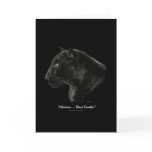 BIG CAT Endangered Species Series cards