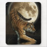 BIG CAT Endangered Species Series Mouse Pads