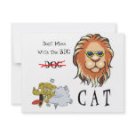 Big Cat