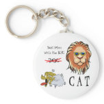 Big Cat