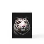 Big Cat Note Cards
