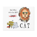 Big Cat