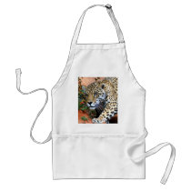 Big Cats - 10 Aprons