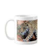 Big Cats - 10 Mug