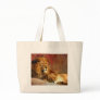 Big Cats - 6 Canvas Bag