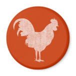 Big "Chicken"
