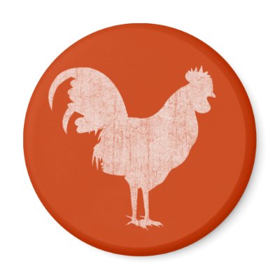 Big "Chicken" by MattiB