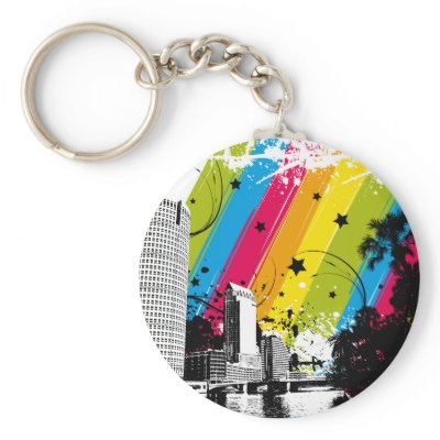 Big City 2 by artimatter