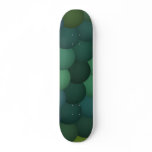 Big Colorful Balls 05 Set 1 Skater Skate Deck