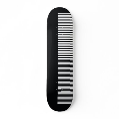 Big Comb by doodlecube