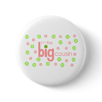 Big cousin polkadot T-shirt