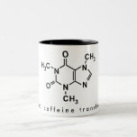 Big CTU Coffee Mugs