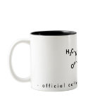 Big CTU Coffee Mugs