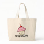 Big Cupcake bags