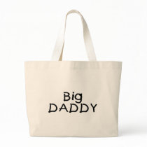 Big Daddy Canvas Bag