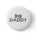 Big Daddy (Blk) Buttons