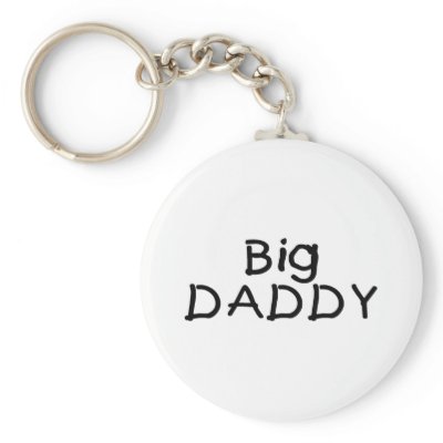 Big Daddy by CelebrationZazzle