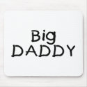 Big Daddy mousepads