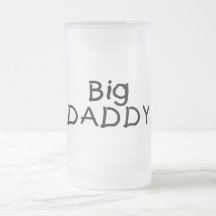 Big Daddy Mug