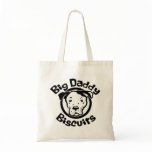 Big Daddy Shopping Bag