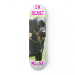 Big Dawg Board skateboards