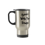 Big Dawg Mug