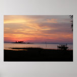 BIG DAWG'S ISLAND TIME PRINT
