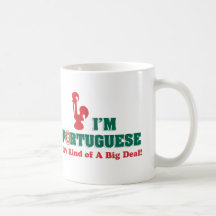 Big Deal! Coffee Mugs
