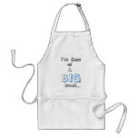 Big Deal Of An Apron