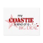 Big Deal Post Cards
