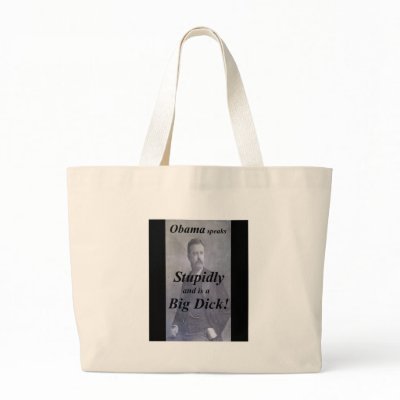 Big Dick Bag by Tspot1