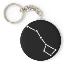 Big Dipper Keychain