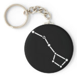 Big Dipper keychains