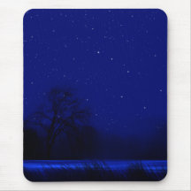 Big Dipper Mouse Pad