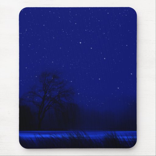 Big Dipper Mouse Pad